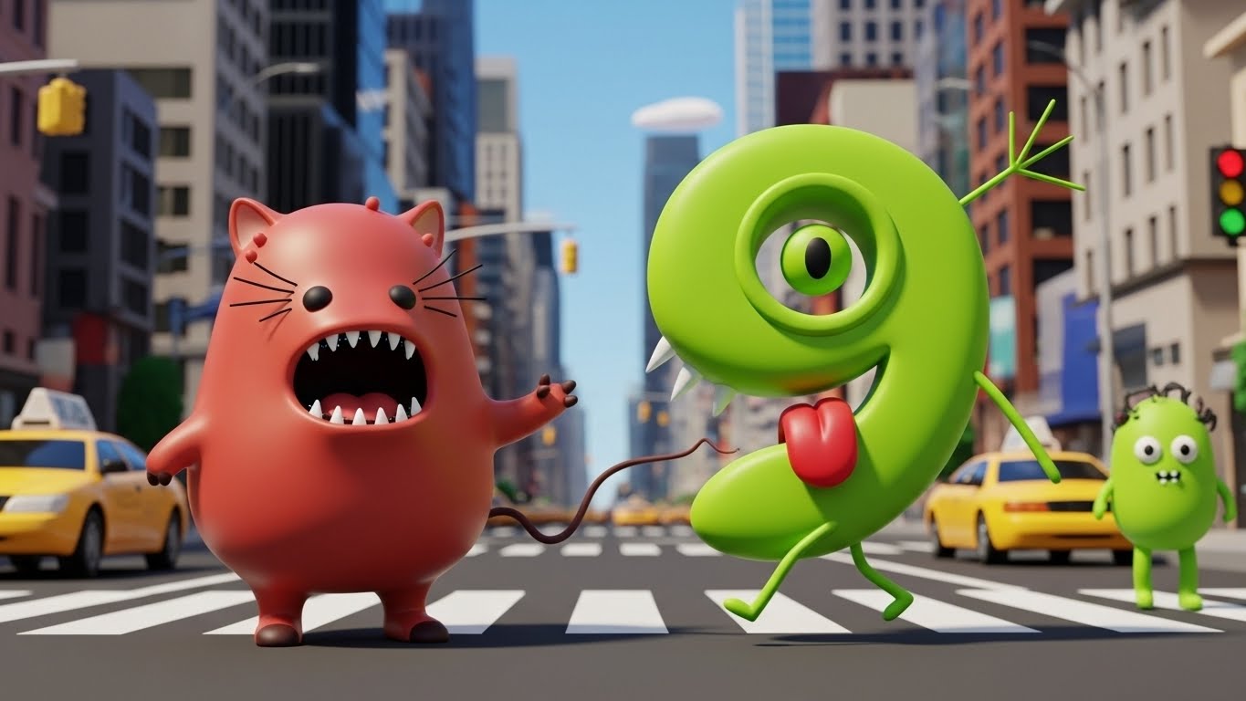 TIRIDA Scaled Automations and AI Characters