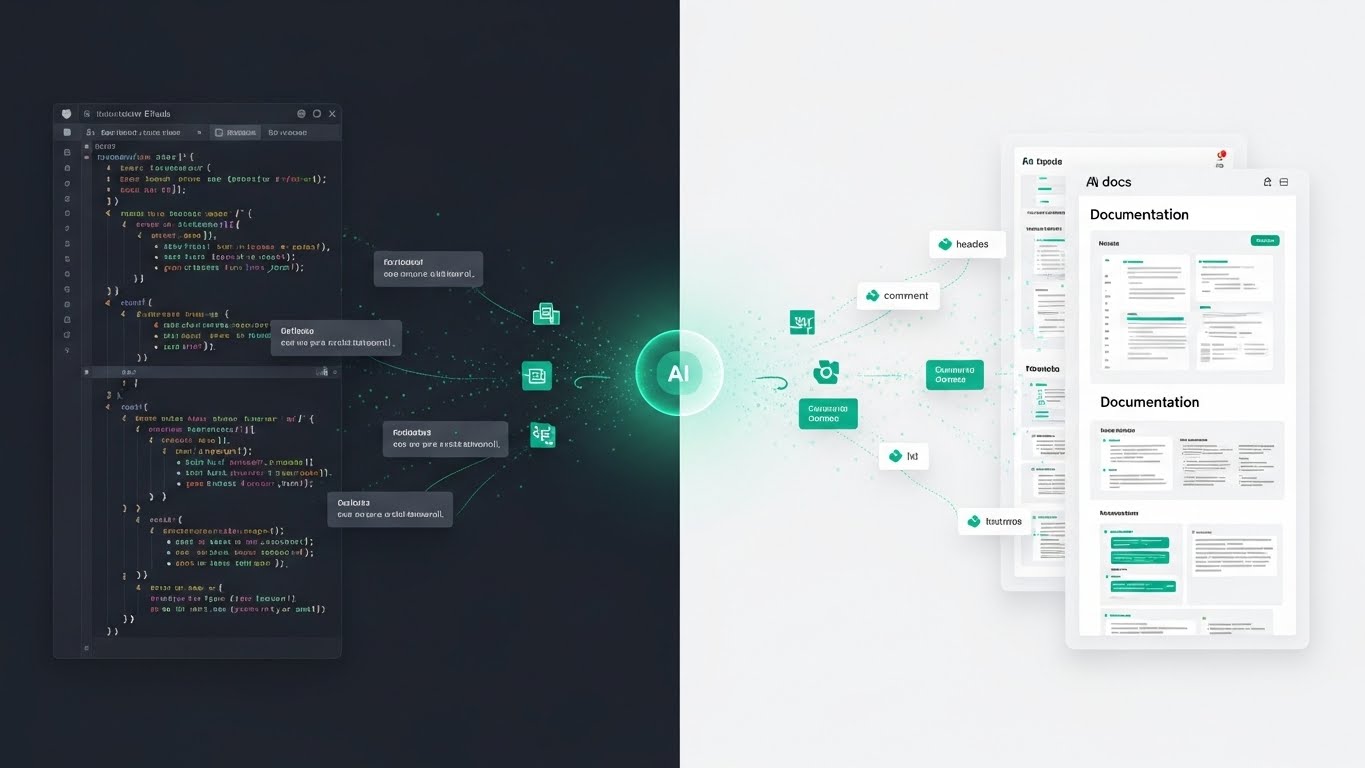 🚀 New from Tech Factory: Doc Writer