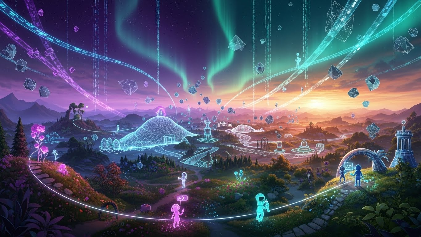 🚀 New from Tech Factory: Game Engine AI Play