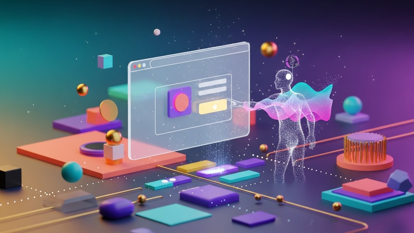 🚀 New from Tech Factory: The AI Browser